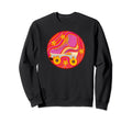 Skate Figure Skating And Sweatshirt - Casual Everyday Wear for Adults - T-Shirt, Sweatshirt, Hoodie