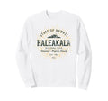Haleakala National Park Sweatshirt - Unique Graphic Men Women - T-Shirt, Sweatshirt, Hoodie