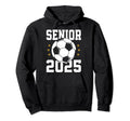 Class 2025 Graduation Senior Hoodie - Casual Everyday Wear for Adults - T-Shirt, Sweatshirt, Hoodie
