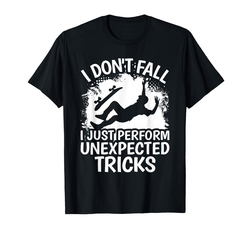 Funny Skateboard Skater Skateboarding T-Shirt - Aesthetic Graphic Unisex - T-Shirt, Sweatshirt, Hoodie