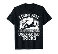 Funny Skateboard Skater Skateboarding T-Shirt - Aesthetic Graphic Unisex - T-Shirt, Sweatshirt, Hoodie