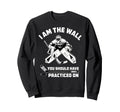 Ice Hockey Goalie Gifts Accessories Hoodie - Casual Everyday Wear Unisex - T-Shirt, Sweatshirt, Hoodie