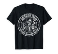 Soccer Dad Surviving Tournament T-Shirt - Casual Everyday Wear Unisex - T-Shirt, Sweatshirt, Hoodie