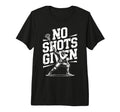 Lacrosse Goalie Defense Lax Goalkeeper T-Shirt - Graphic Print Men Women - T-Shirt, Sweatshirt, Hoodie