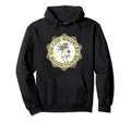 Route 66 Los Angeles Beach Hoodie - Fun Novelty Design for Adults - T-Shirt, Sweatshirt, Hoodie