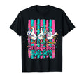 Off To Watch Soccer Silly Goose T-Shirt - Fun Novelty Design for Adults - T-Shirt, Sweatshirt, Hoodie