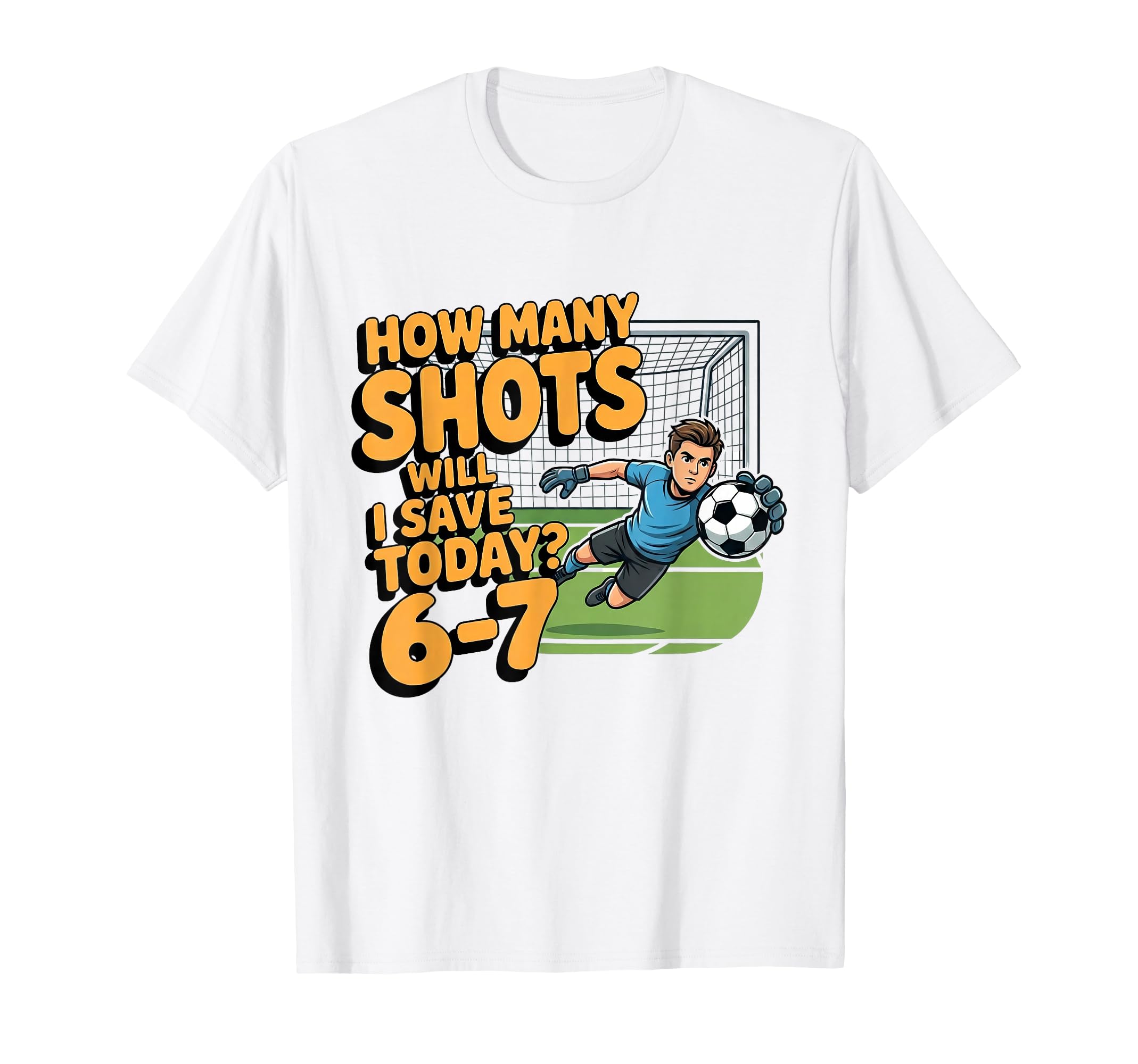 Soccer Drip Number 67 Soccer Player T-Shirt - Aesthetic Graphic Men Women - T-Shirt, Sweatshirt, Hoodie