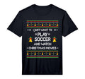 Funny Soccer Ugly Performance T-Shirt - Trendy Graphic Men Women - T-Shirt, Sweatshirt, Hoodie