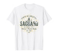 Saguaro National Park T-Shirt - Streetwear Style for Adults - T-Shirt, Sweatshirt, Hoodie