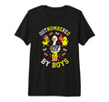 Outnumbered Ducklings Football T-Shirt - Casual Everyday Wear Unisex - T-Shirt, Sweatshirt, Hoodie