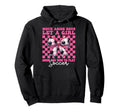 Let Show You How To Play Soccer Mom Hoodie - Trendy Graphic for Adults - T-Shirt, Sweatshirt, Hoodie