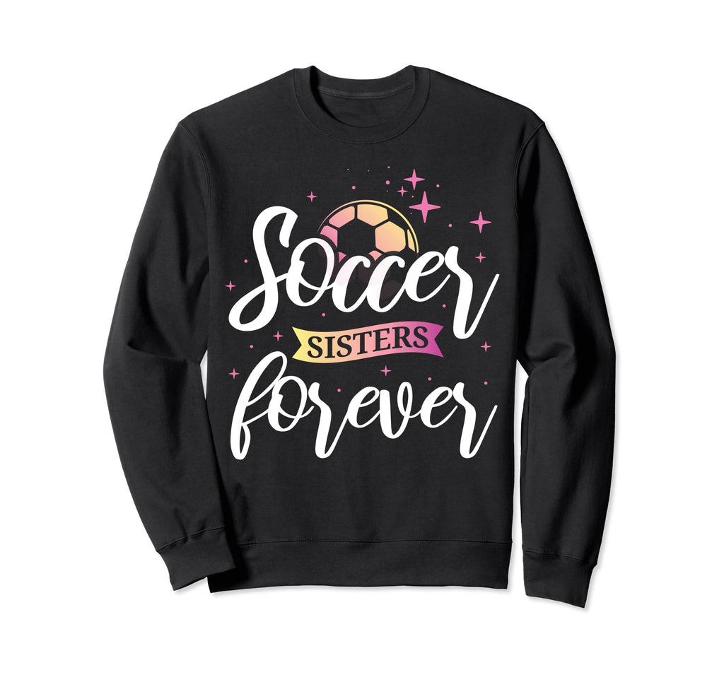 Soccer Team Outfit Players Fans Womens Sweatshirt - Unique Graphic Unisex - T-Shirt, Sweatshirt, Hoodie