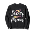 Soccer Team Outfit Players Fans Womens Sweatshirt - Unique Graphic Unisex - T-Shirt, Sweatshirt, Hoodie