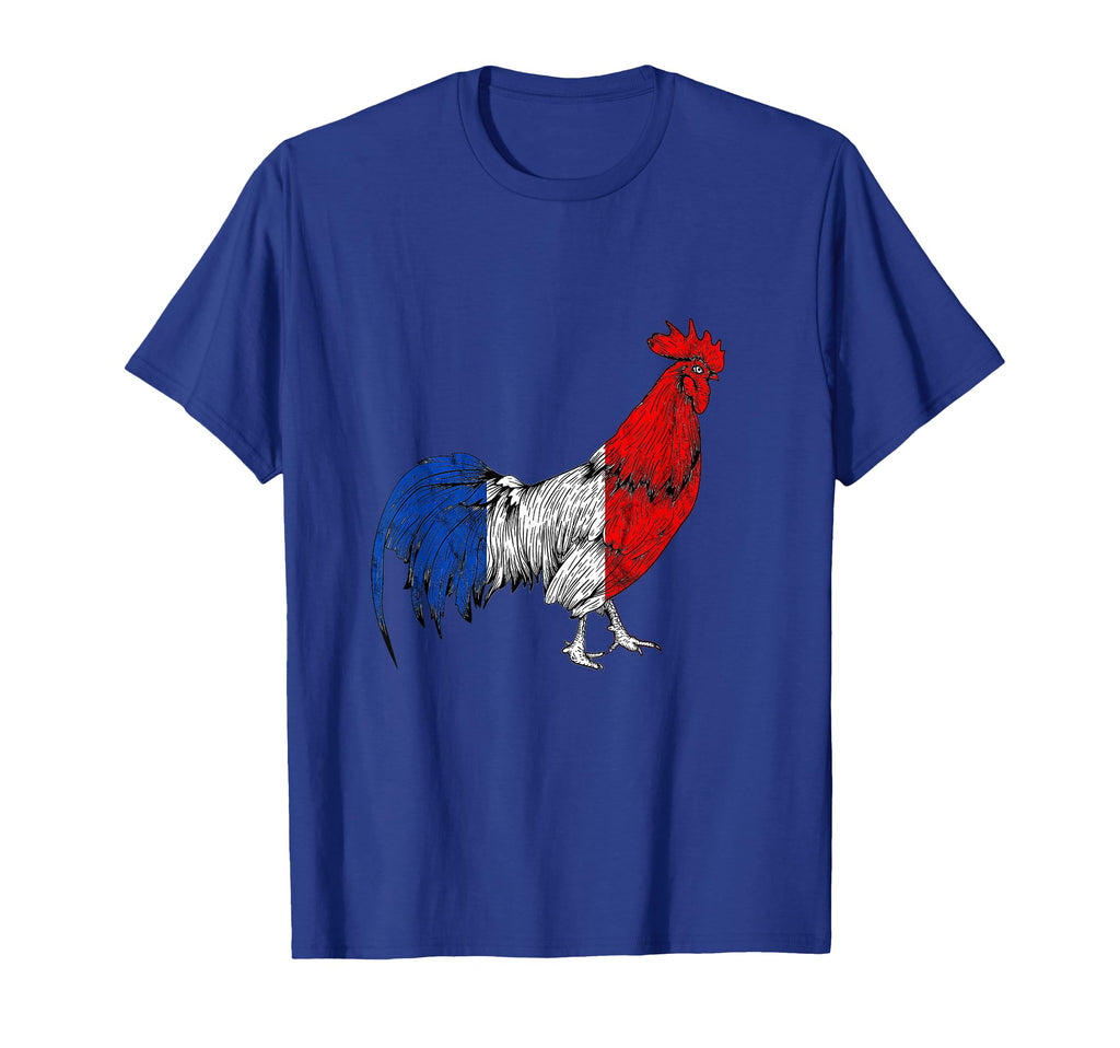 France Flag French Pride France Flag T-Shirt - Aesthetic Graphic Men Women - T-Shirt, Sweatshirt, Hoodie