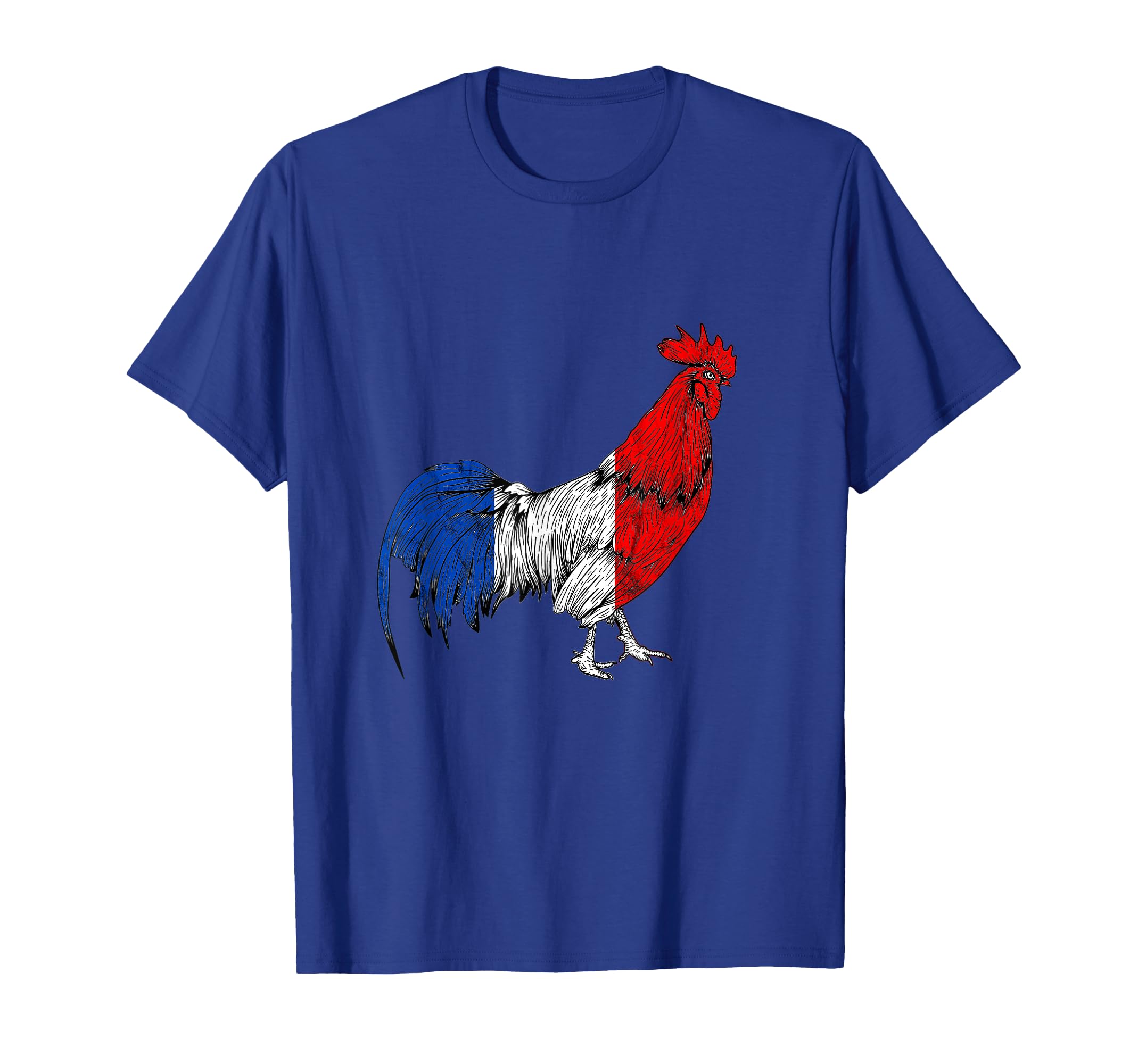France Flag French Pride France Flag T-Shirt - Aesthetic Graphic Men Women - T-Shirt, Sweatshirt, Hoodie