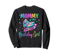 Roller Skates Birthday Skating Sweatshirt - Trendy Graphic for Adults - T-Shirt, Sweatshirt, Hoodie