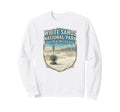 White Sands National Park New Sweatshirt - Fun Novelty Design Men Women - T-Shirt, Sweatshirt, Hoodie