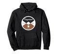 Canyonlands National Park Utah Hoodie - Fun Novelty Design for Adults - T-Shirt, Sweatshirt, Hoodie