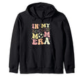 Funny My Soccer Mom Era T-Shirt - Unique Graphic Men Women - T-Shirt, Sweatshirt, Hoodie