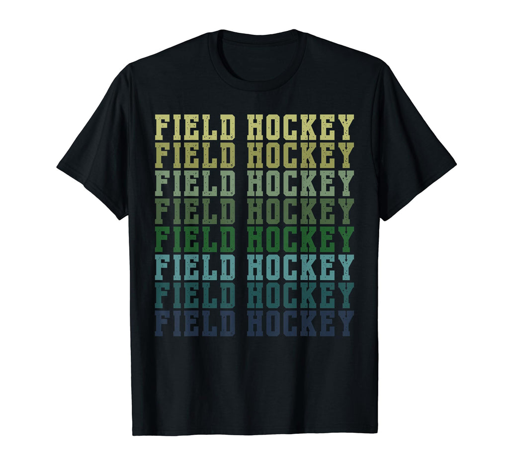 Hockey Training Goal Shooting Goalie T-Shirt - Streetwear Style Unisex - T-Shirt, Sweatshirt, Hoodie