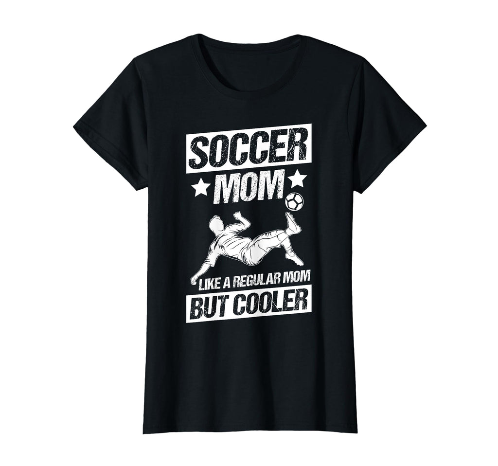 Soccer Family Support Sport Game T-Shirt - Fun Novelty Design Unisex - T-Shirt, Sweatshirt, Hoodie