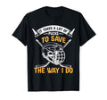 Every Puck Needs Hug Ice Hockey Goalie T-Shirt - Graphic Print Unisex - T-Shirt, Sweatshirt, Hoodie