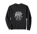 Pitch Built Goalkeeper Soccer Sweatshirt - Novelty Apparel Unisex - T-Shirt, Sweatshirt, Hoodie