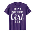 My Soccer Era My Soccer Era T-Shirt - Custom Art Print Men Women - T-Shirt, Sweatshirt, Hoodie