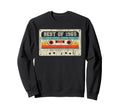 Best 1965 Birthday Yrs 1965 Sweatshirt - Casual Everyday Wear Unisex - T-Shirt, Sweatshirt, Hoodie