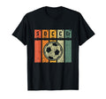 Soccer Lover Periodic Elements T-Shirt - Aesthetic Graphic Men Women - T-Shirt, Sweatshirt, Hoodie