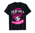 Awesome Tees Soccer Soccer Moms T-Shirt - Novelty Apparel Unisex - T-Shirt, Sweatshirt, Hoodie