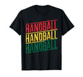 I Love Handball Player Sports T-Shirt - Streetwear Style Men Women - T-Shirt, Sweatshirt, Hoodie