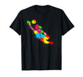 Soccer Goalkeeper Soccer Goalie Soccer T-Shirt - Fun Novelty Design Unisex - T-Shirt, Sweatshirt, Hoodie