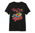 Roller Skates 80S Skater Roller T-Shirt - Custom Art Print Men Women - T-Shirt, Sweatshirt, Hoodie