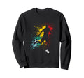 Soccer Player Goal Coach Gift Sweatshirt - Casual Everyday Wear Men Women - T-Shirt, Sweatshirt, Hoodie