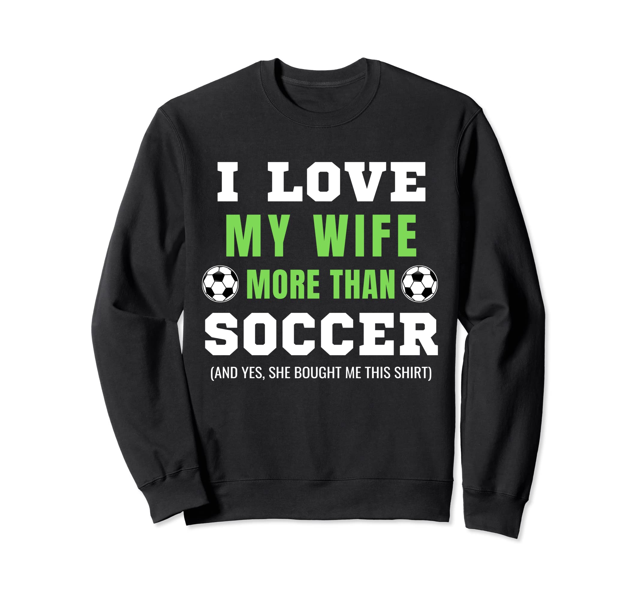 Soccer Fan Sport Soccer Player Sweatshirt - Aesthetic Graphic for Adults - T-Shirt, Sweatshirt, Hoodie