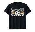 Soccer Mama Soccer Mom T-Shirt - Fun Novelty Design Men Women - T-Shirt, Sweatshirt, Hoodie