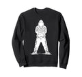 Old School Hip Hop Hodded Vibe Sweatshirt - Trendy Graphic for Adults - T-Shirt, Sweatshirt, Hoodie
