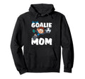 Funny Goalkeeper Shirts Soccer Goalie T-Shirt - Streetwear Style Unisex - T-Shirt, Sweatshirt, Hoodie