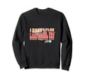 I Know I Play Like Try To Keep Up Peace Sweatshirt - Graphic Print Unisex - T-Shirt, Sweatshirt, Hoodie