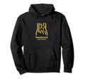 Redwood National Park California Hoodie - Fun Novelty Design Unisex - T-Shirt, Sweatshirt, Hoodie