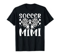 Soccer Mimi Coquette Mimi Soccer T-Shirt - Aesthetic Graphic Men Women - T-Shirt, Sweatshirt, Hoodie