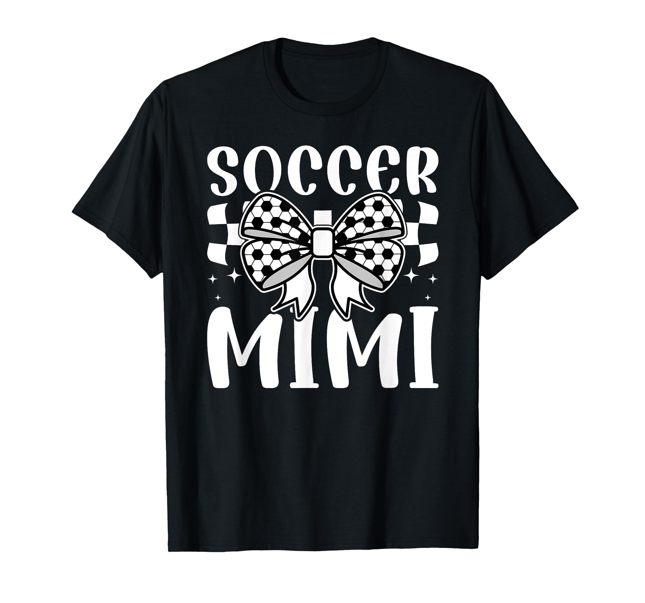 Soccer Mimi Coquette Mimi Soccer T-Shirt - Aesthetic Graphic Men Women - T-Shirt, Sweatshirt, Hoodie