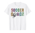 Soccer Coach Scoring Club Coach Cleats Game T-Shirt - Unique Graphic Unisex - T-Shirt, Sweatshirt, Hoodie