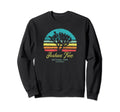 Joshua Tree National Park Nature Sweatshirt - Fun Novelty Design Men Women - T-Shirt, Sweatshirt, Hoodie