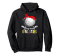 Busy Raising Ballers Golf Mom Life Hoodie - Streetwear Style Unisex - T-Shirt, Sweatshirt, Hoodie
