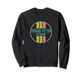 Grand Teton National Park National Sweatshirt - Streetwear Style Men Women - T-Shirt, Sweatshirt, Hoodie