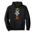 Elf Family Matching Gifts Sweatshirt - Unique Graphic Men Women - T-Shirt, Sweatshirt, Hoodie