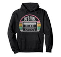90S Vibe Cassette Tape Music Hoodie - Trendy Graphic for Adults - T-Shirt, Sweatshirt, Hoodie