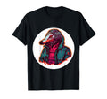 Urban Street Badger Outrun T-Shirt - Casual Everyday Wear Men Women - T-Shirt, Sweatshirt, Hoodie
